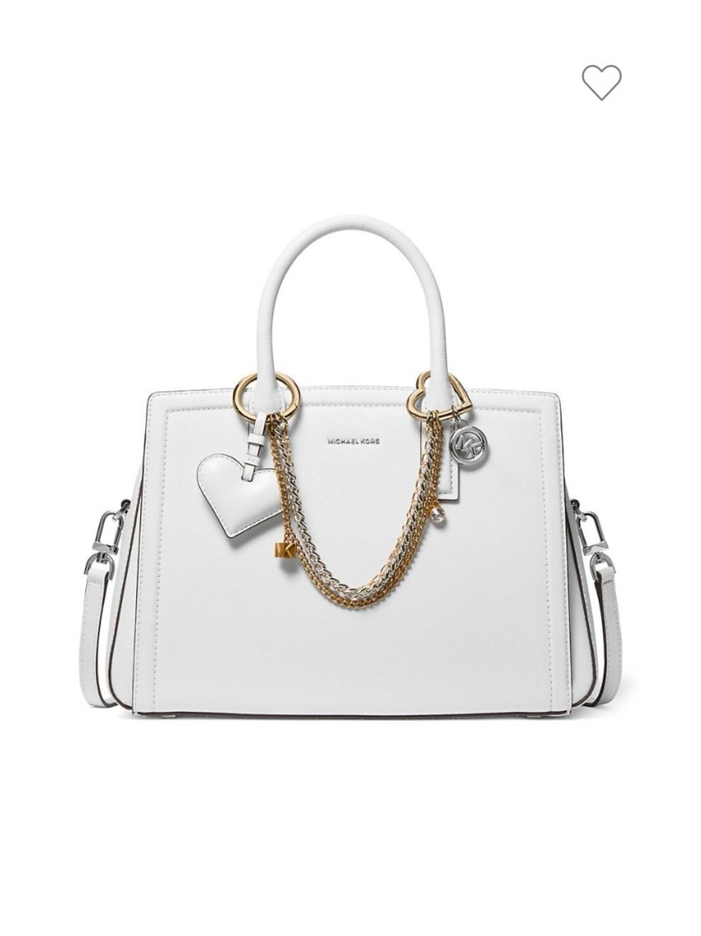 Bolsa Michael Kors